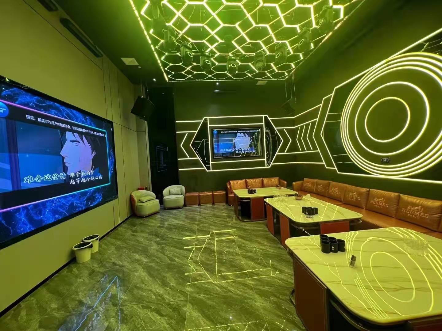 牡丹江ktv订房首选商务ktv体验-林口县ktv订房