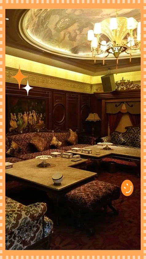 牡丹江商务ktv，探寻商务ktv的魅力-林口县ktv预定